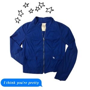 Abercrombie & Fitch Jacket